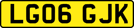 LG06GJK