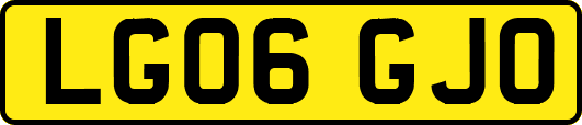 LG06GJO