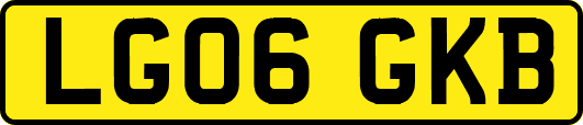 LG06GKB