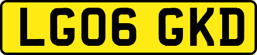 LG06GKD