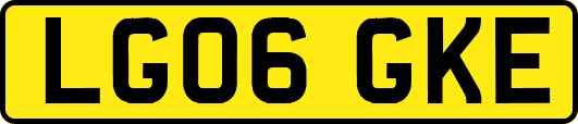 LG06GKE