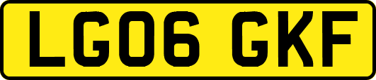 LG06GKF