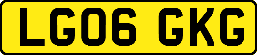LG06GKG