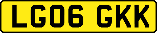 LG06GKK