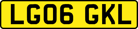 LG06GKL