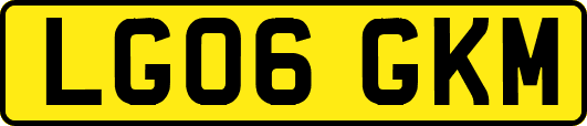 LG06GKM