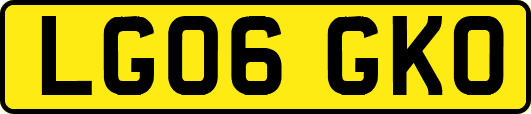 LG06GKO