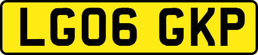 LG06GKP