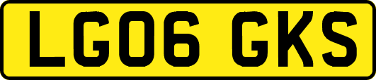 LG06GKS