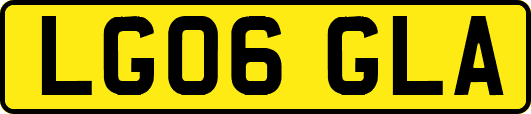 LG06GLA