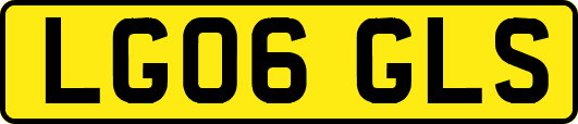 LG06GLS