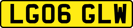 LG06GLW