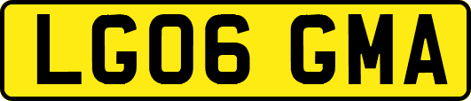 LG06GMA