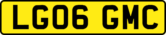 LG06GMC