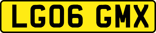 LG06GMX