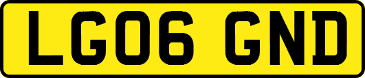 LG06GND