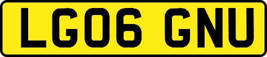 LG06GNU