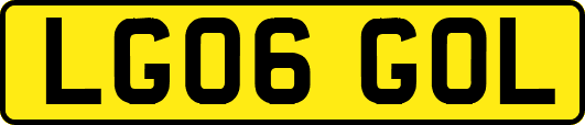 LG06GOL