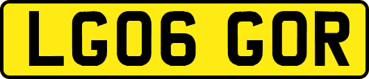 LG06GOR