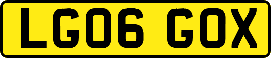 LG06GOX