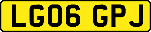 LG06GPJ