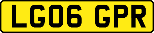 LG06GPR