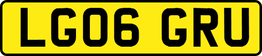 LG06GRU