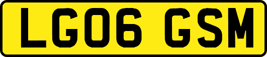 LG06GSM