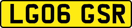 LG06GSR