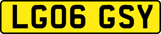 LG06GSY