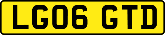 LG06GTD