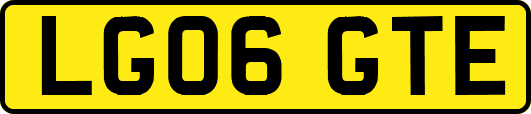 LG06GTE
