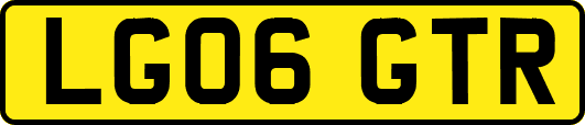 LG06GTR