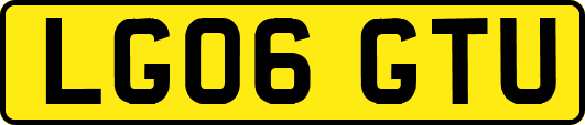 LG06GTU