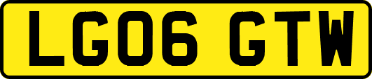 LG06GTW