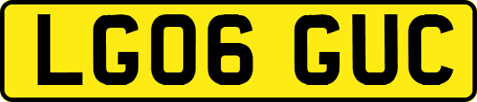 LG06GUC