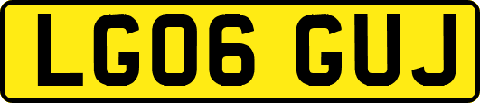LG06GUJ