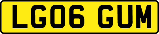 LG06GUM