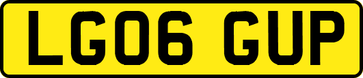 LG06GUP