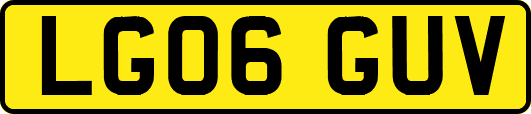 LG06GUV
