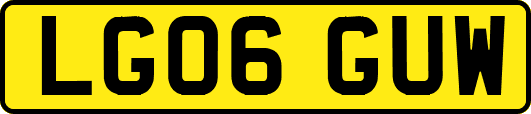 LG06GUW