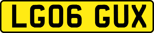 LG06GUX