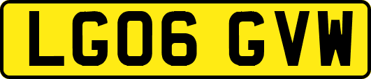 LG06GVW