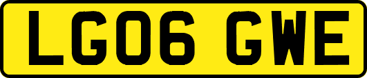 LG06GWE