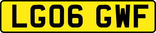 LG06GWF