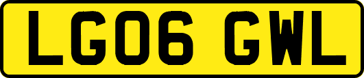 LG06GWL