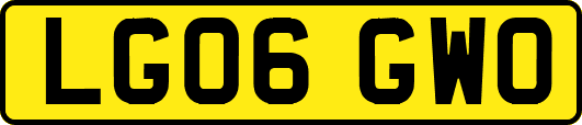 LG06GWO
