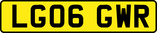 LG06GWR