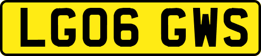 LG06GWS