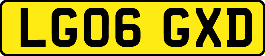 LG06GXD
